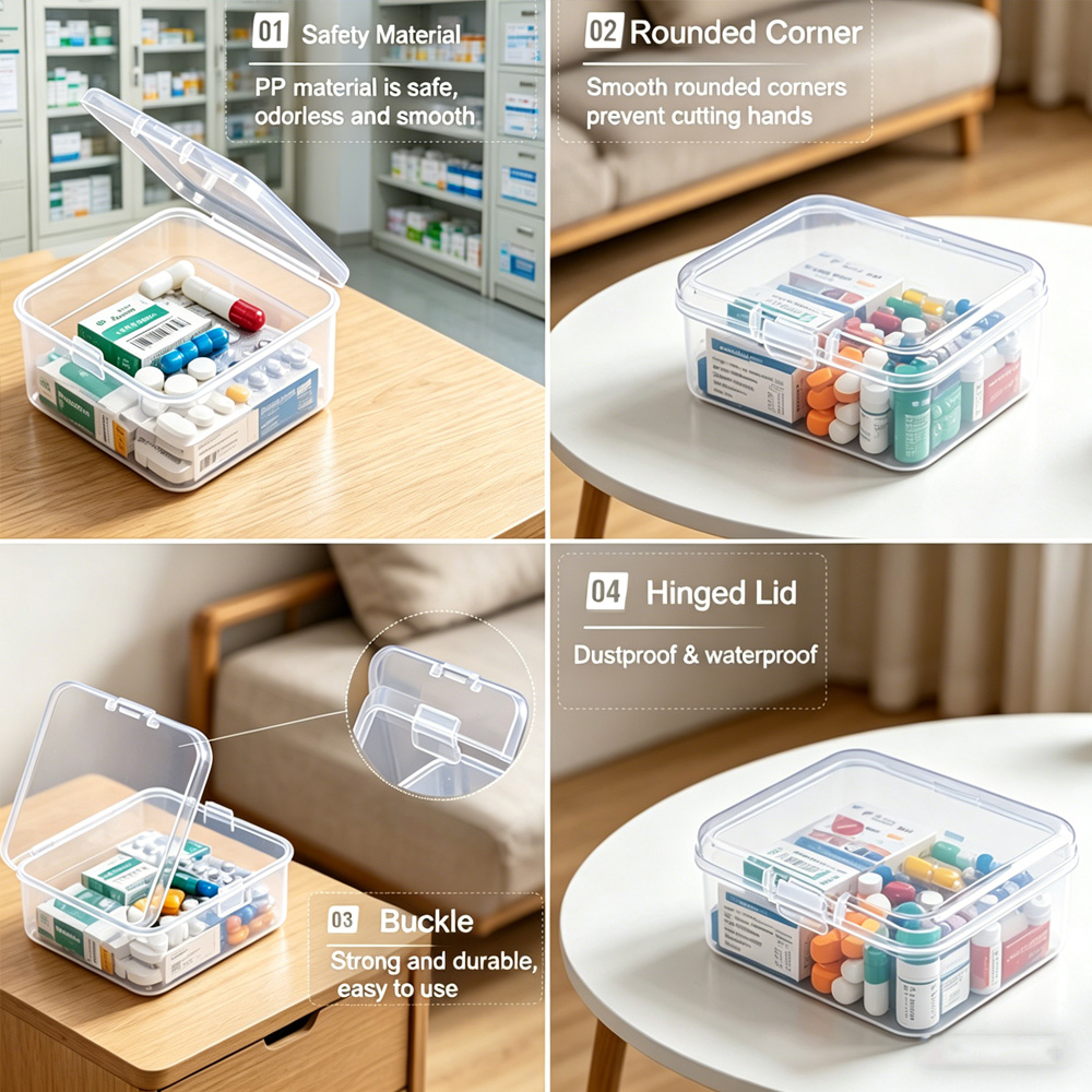 Multifunctional Desktop Organi - Jewelry & Watches Bench ulasan dan harga