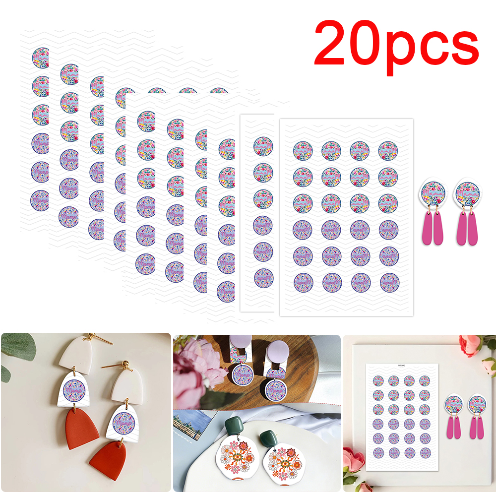 20pcs/set Mother's Day/Mama Pa - Jewelry & Watches Bench ulasan dan harga