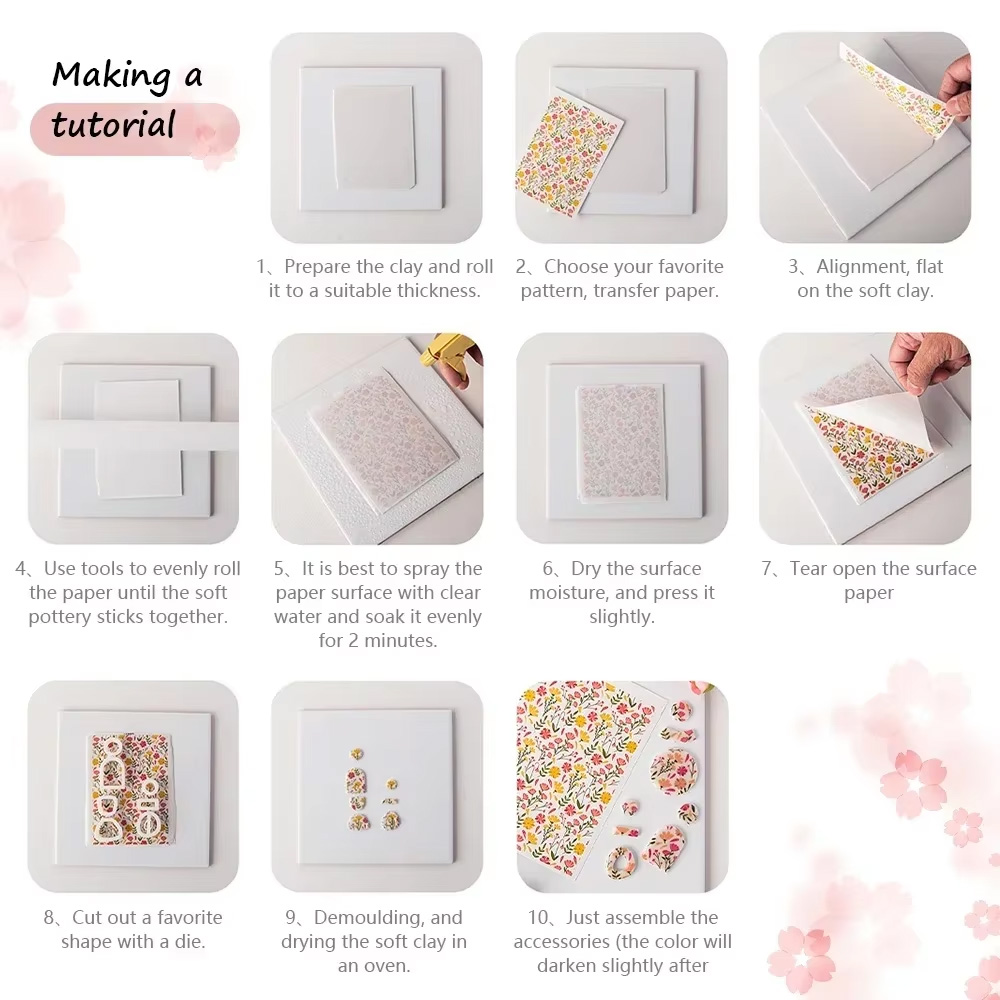 20pcs/set Mother's Day/Mama Pa - Jewelry & Watches Bench ulasan dan harga