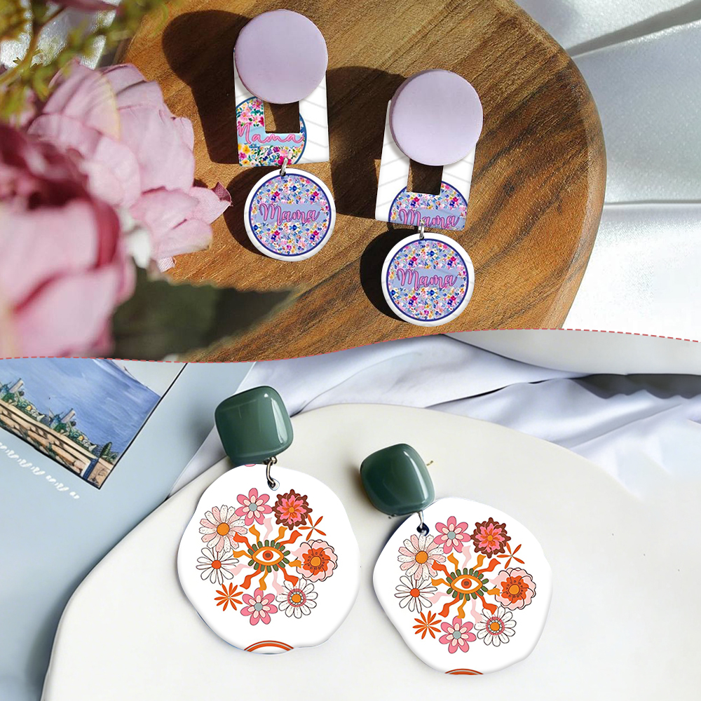 20pcs/set Mother's Day/Mama Pa - Jewelry & Watches Bench ulasan dan harga