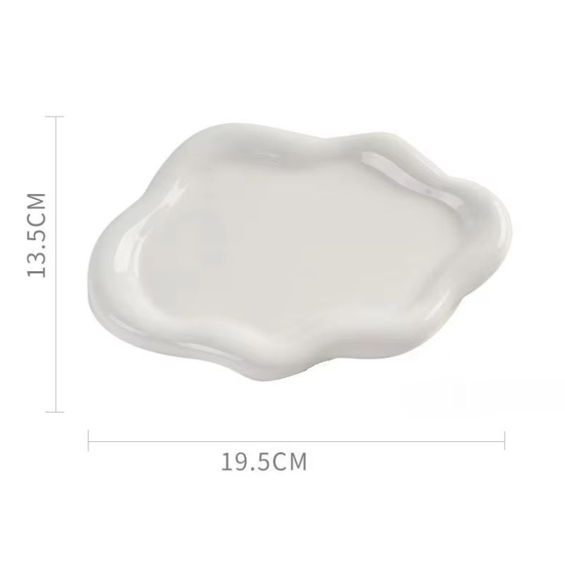 1pc Jewelry Tray - Elegant Clo - Jewelry Stores With Watches ulasan dan harga