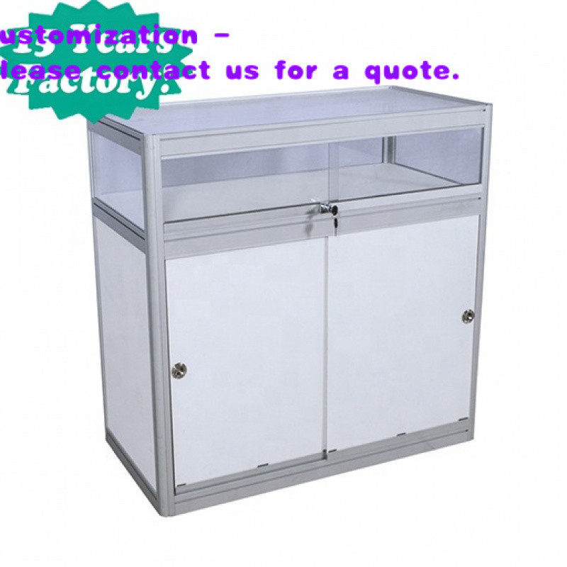 custom.Foldable Glass Jeweller - Jewelry Stores With Watches ulasan dan harga