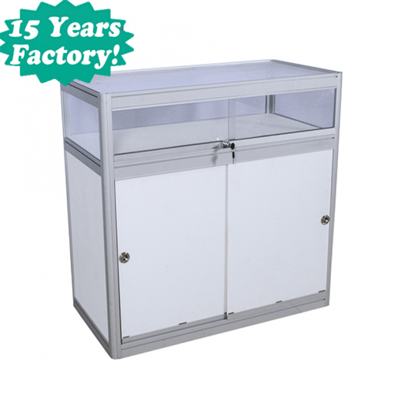 custom.Foldable Glass Jeweller - Jewelry Stores With Watches ulasan dan harga