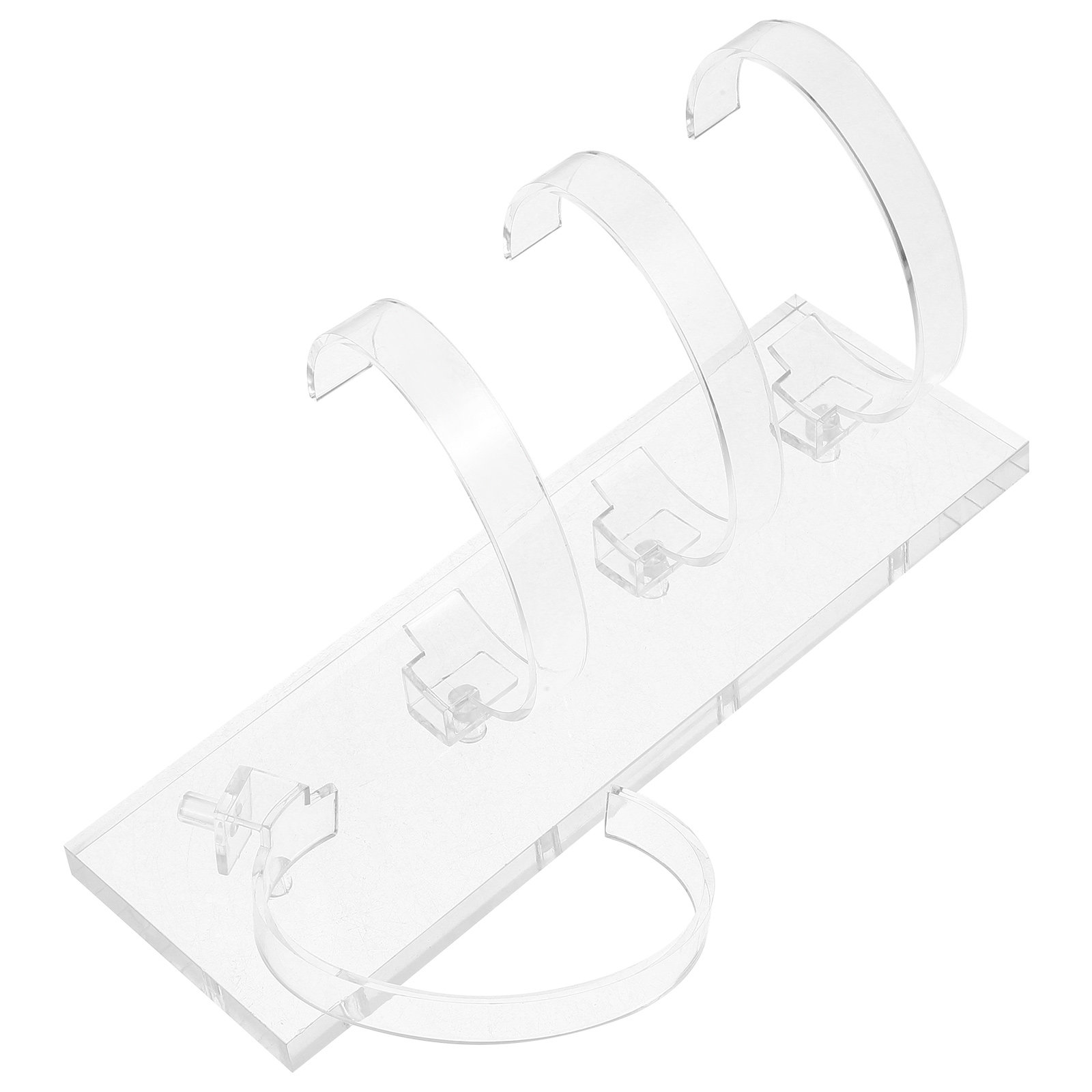 Watch Display Stand Wrist Watc - Jewelry Stores With Watches ulasan dan harga