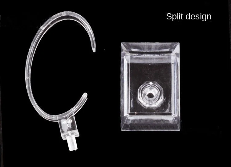 Wholesale transparent watch di - Jewelry And Watches Inc ulasan dan harga