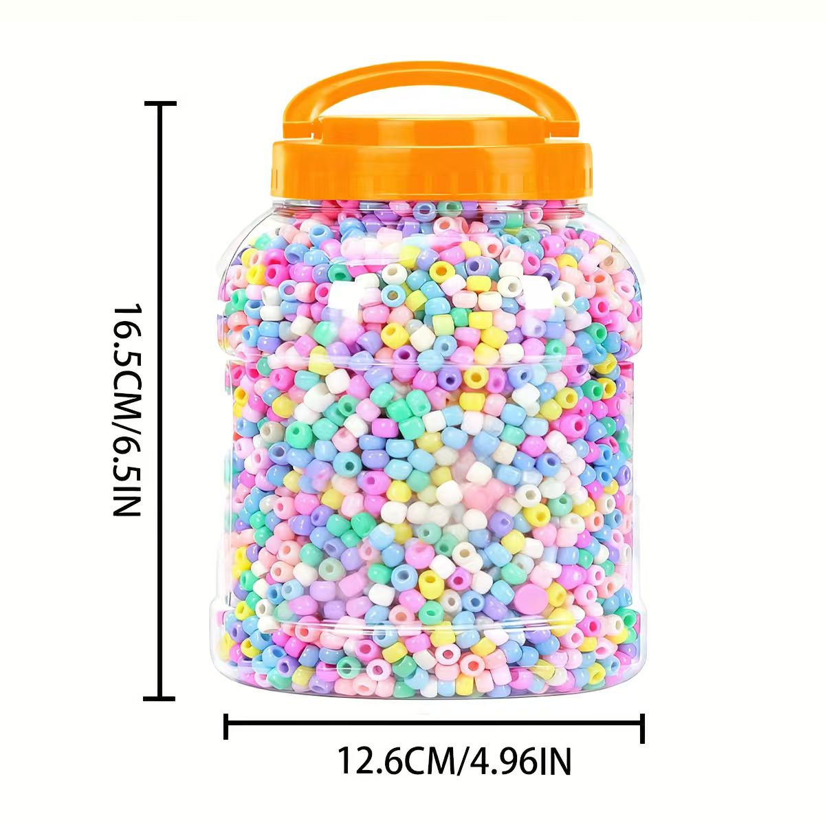 3900pcs9mm Multi Color Small H - Fine Jewelry & Watches Photos ulasan dan harga