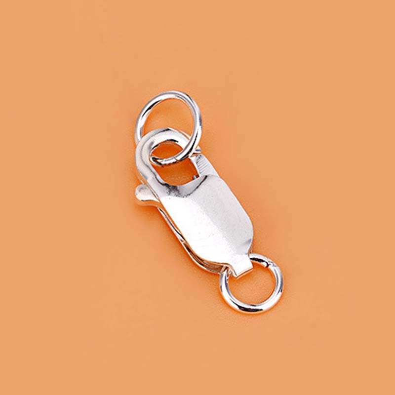 Genuine Real Pure Solid 925 St - Sterling Silver Ring ulasan dan harga
