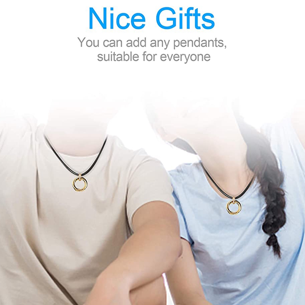 ABQR 24PCS Cord Necklace, 20 i - Jewelry & Watches Bench ulasan dan harga