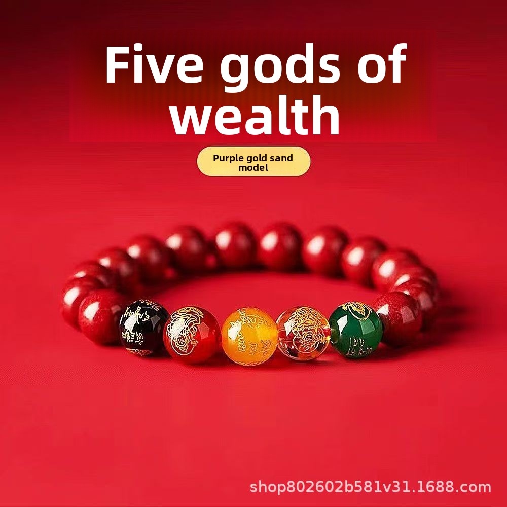 Chinese Style Lucky High Conte - Jewelry & Watches Bench ulasan dan harga