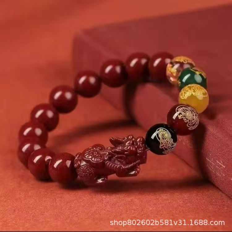 Chinese Style Lucky High Conte - Jewelry & Watches Bench ulasan dan harga
