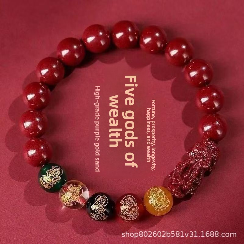 Chinese Style Lucky High Conte - Jewelry & Watches Bench ulasan dan harga