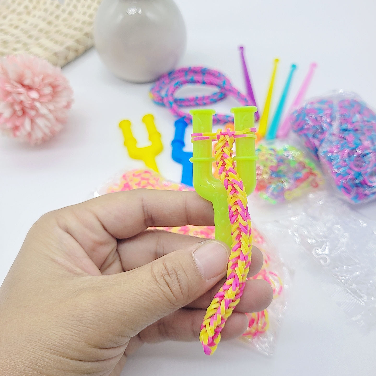 Friendship Bracelet Set, Inclu - Fine Jewelry & Watches Photos ulasan dan harga