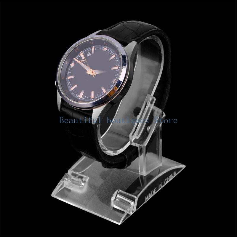 U4LF Multipurpose C Clear Watc - Jewelry And Watches Inc ulasan dan harga