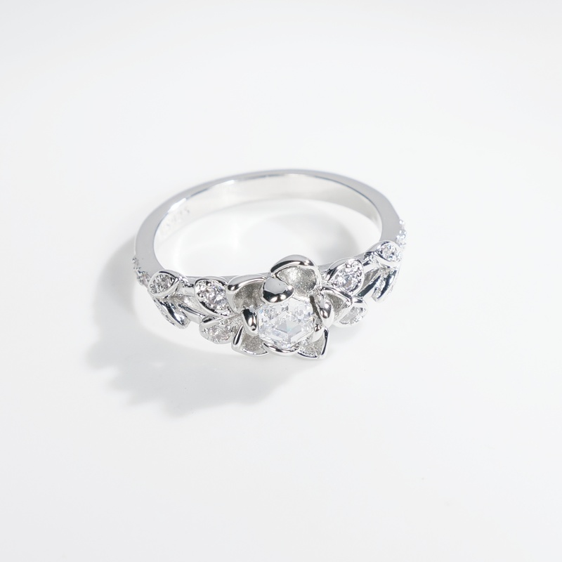 Love And Deepspace Zayne Cospl - Sterling Silver Ring ulasan dan harga