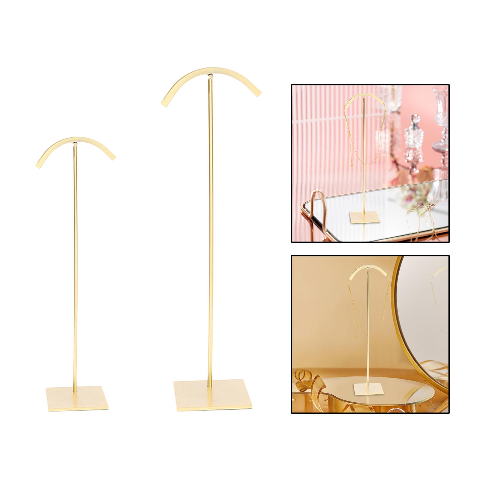 Jewelry Organizer Necklace Sta - Jewelry Stores With Watches ulasan dan harga