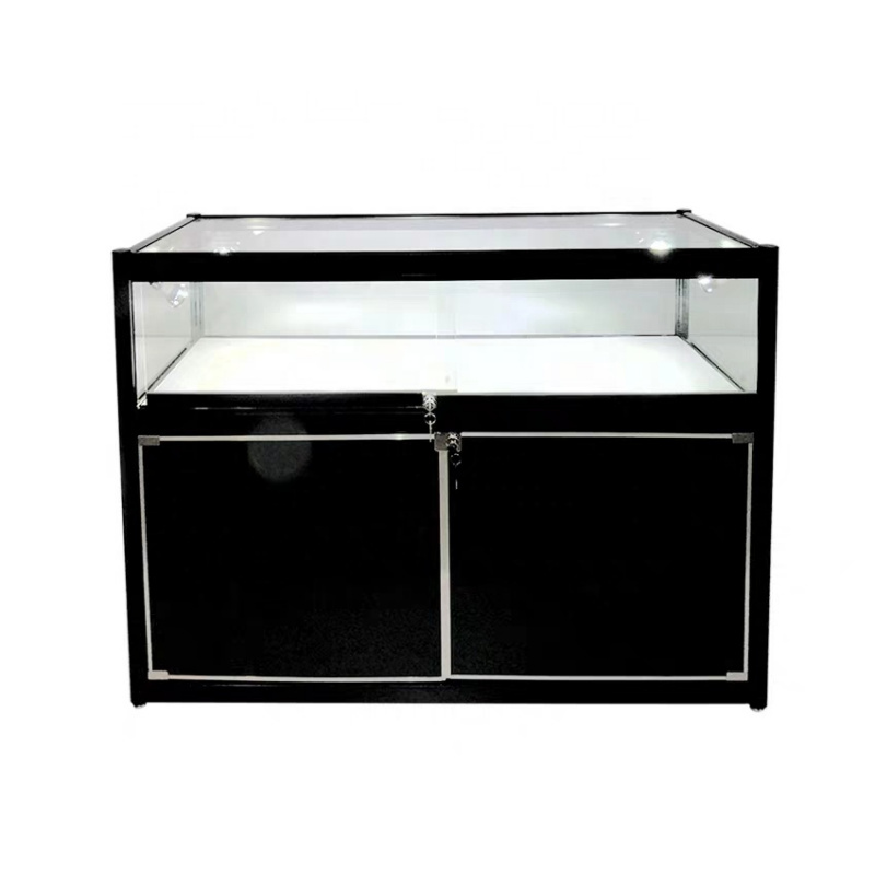 custom.Glass Jewelry Watch Sho - Jewelry Stores With Watches ulasan dan harga