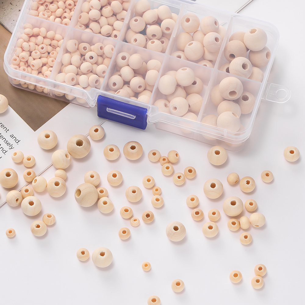 372pcs/Lots 4-12mm Round Ball  - Fine Jewelry & Watches Photos ulasan dan harga