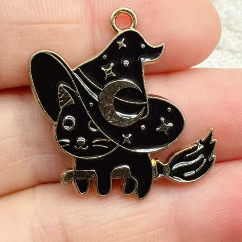 10pcs Original Alloy Enamel Bl - Jewelry & Watches Bench ulasan dan harga