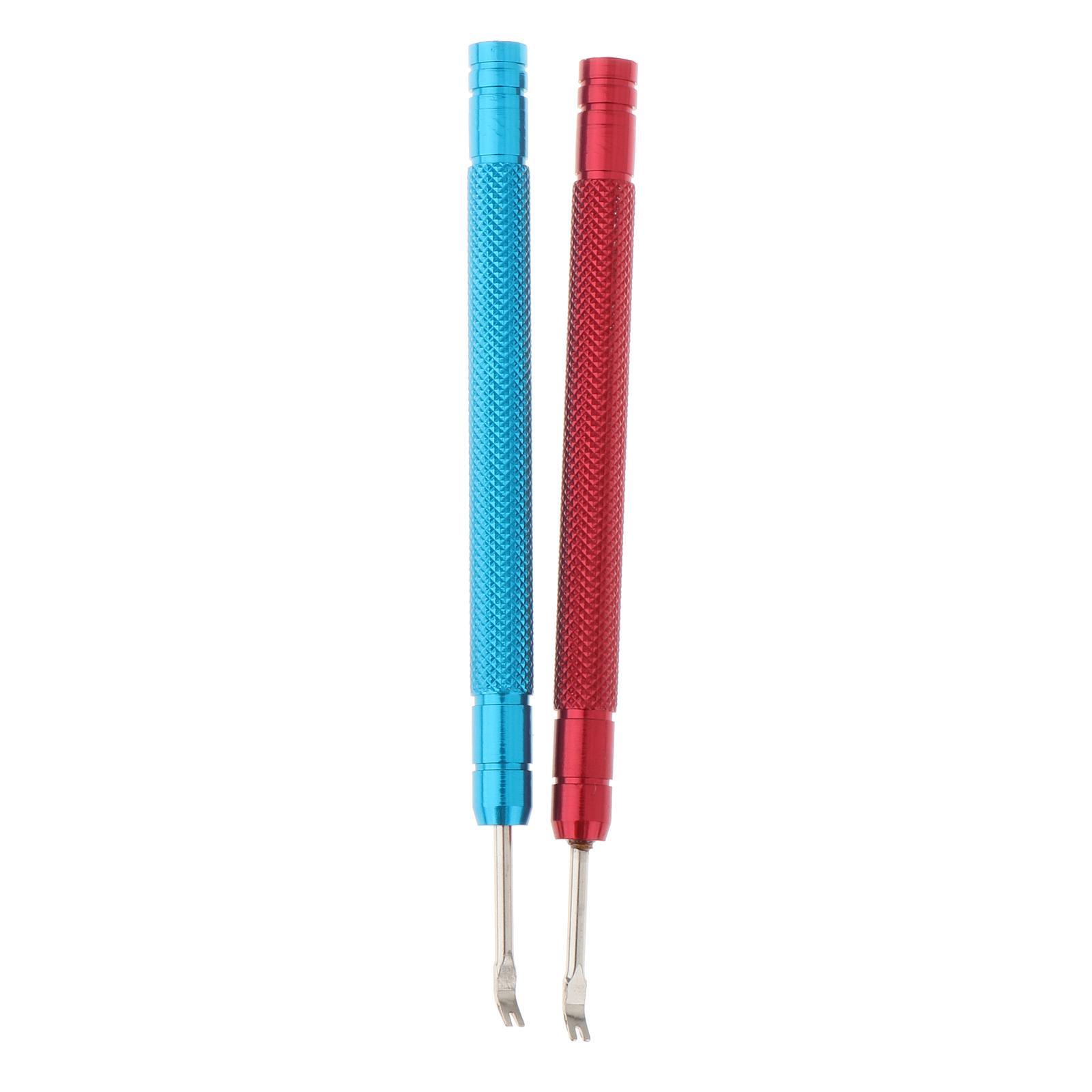 2Pcs Watch Hands Lever Remover - Jewelry Stores With Watches ulasan dan harga