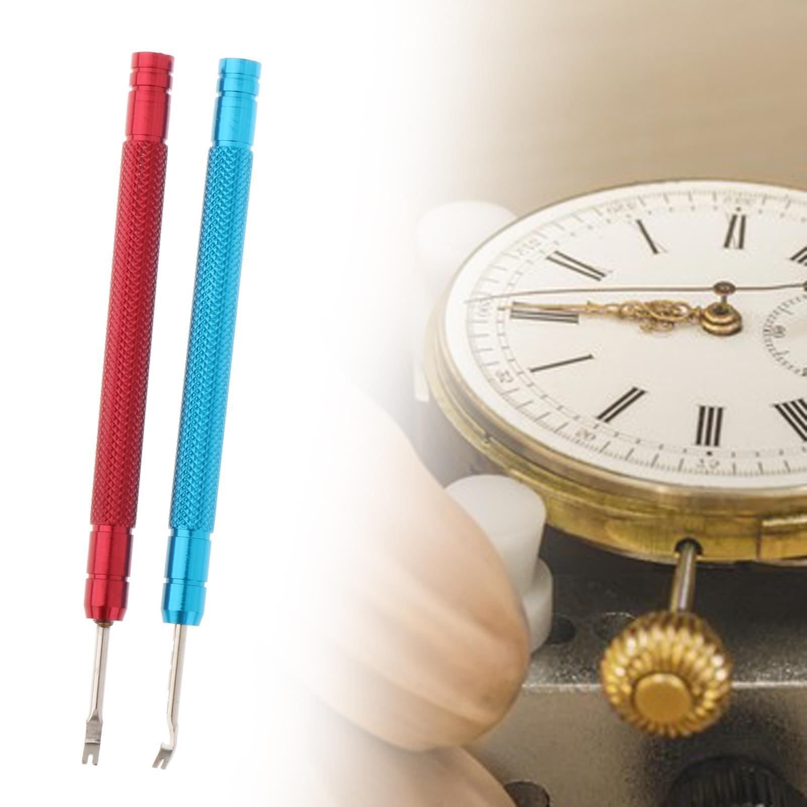 2Pcs Watch Hands Lever Remover - Jewelry Stores With Watches ulasan dan harga