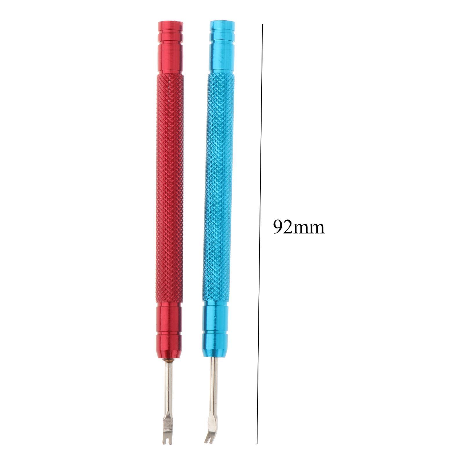 2Pcs Watch Hands Lever Remover - Jewelry Stores With Watches ulasan dan harga