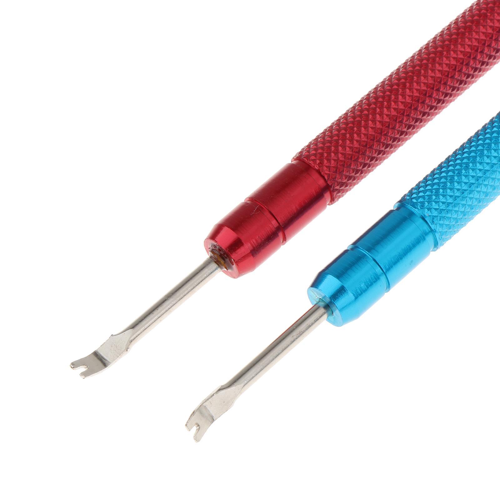 2Pcs Watch Hands Lever Remover - Jewelry Stores With Watches ulasan dan harga