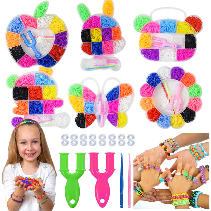 Rope Weaving Kit with Cute Sto - Fine Jewelry & Watches Photos ulasan dan harga